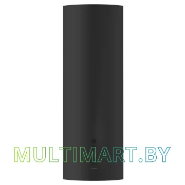 Вытяжка MAUNFELD Lee Wall sensor 39 (черный) картинка 8